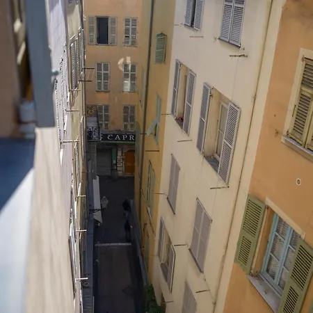 Apartment Sunny In Heart Of Old Town *