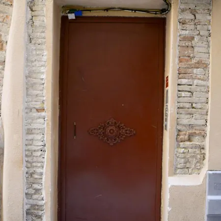 Apartment Sunny In Heart Of Old Town *