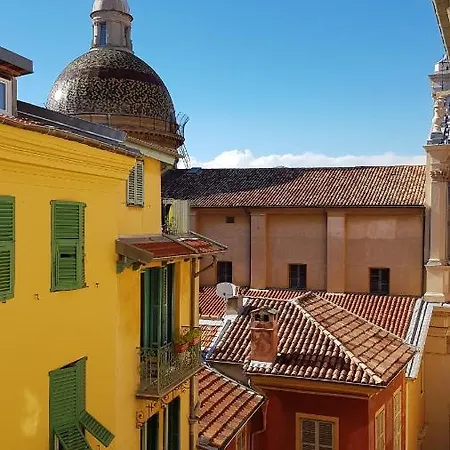 Apartment Sunny In Heart Of Old Town *